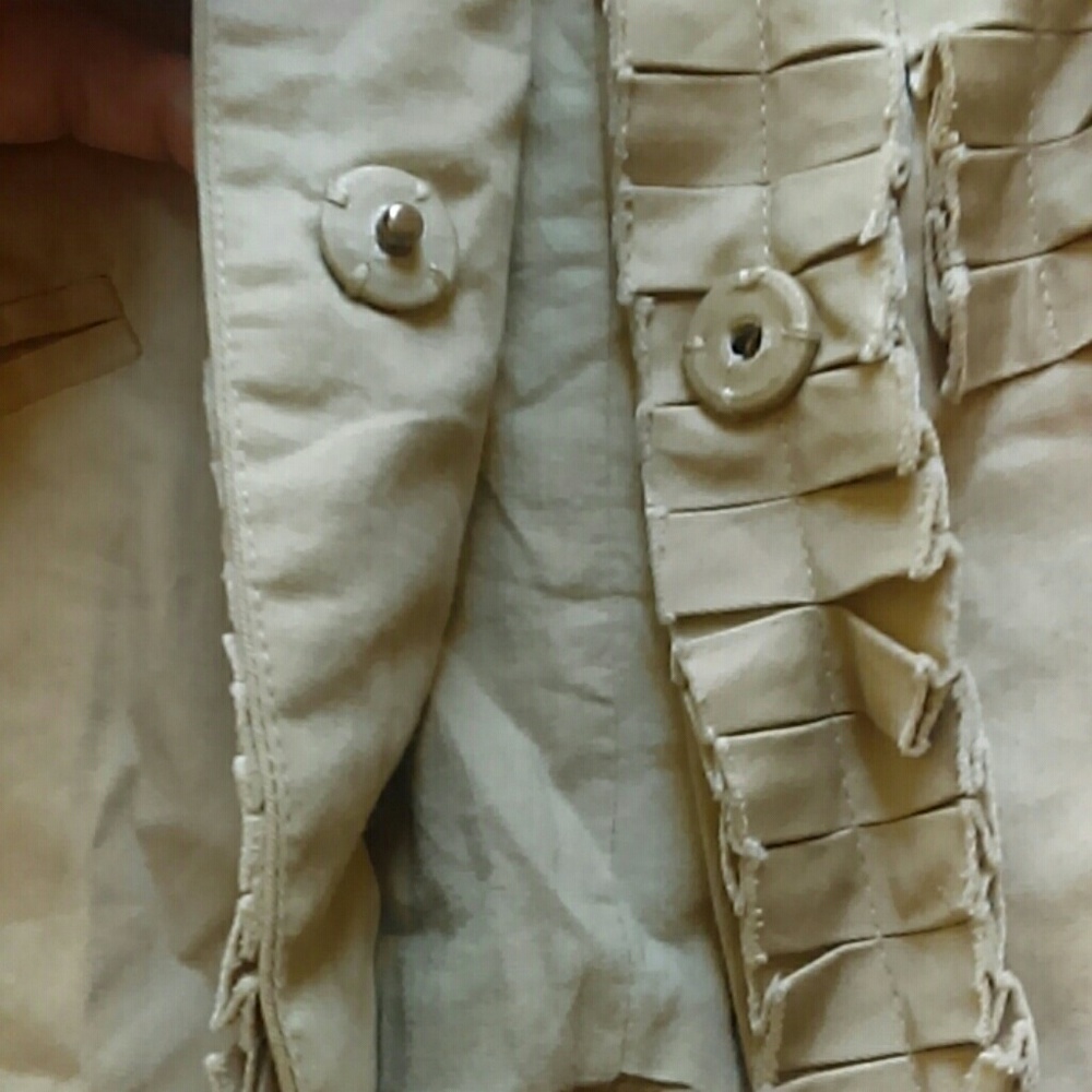 Adorable Fall Jacket - Picture 5 of 8